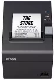 Epson TMT2011 Thermal Printer